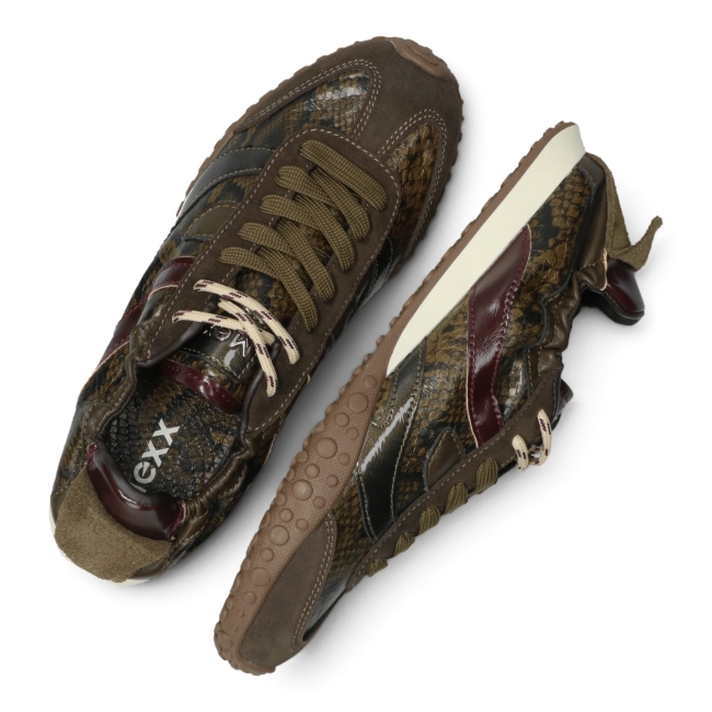 VERONA TATOU