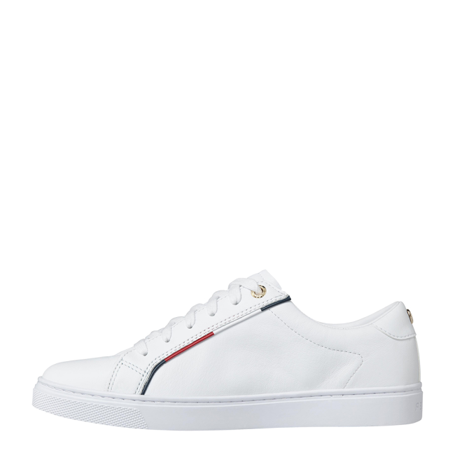 TOMMY HILFIGER SIGNATURE SNEAK