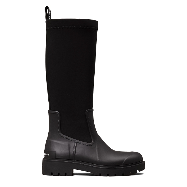 HIGH RAINBOOT NEOPRENE