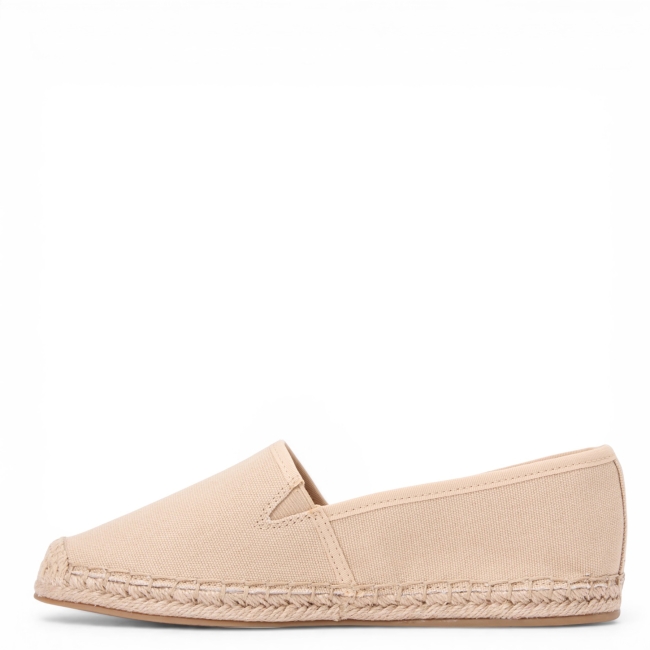 FLAG CANVAS ESPADRILLE