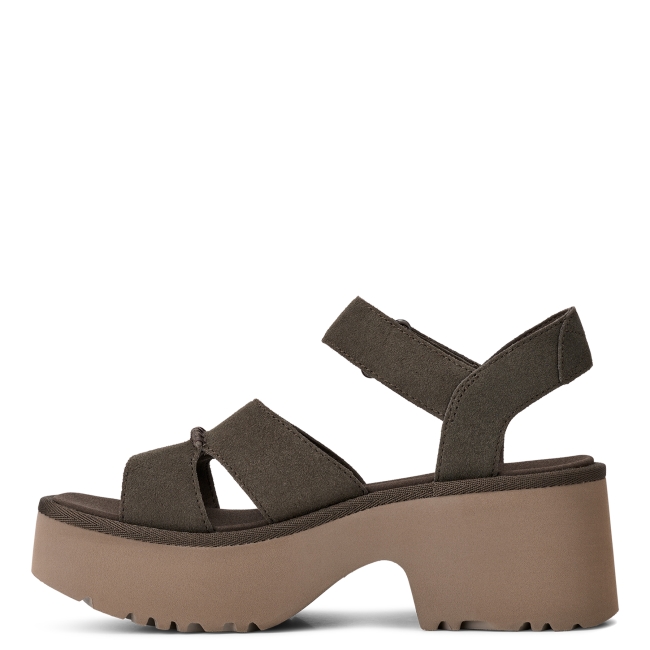 NEW HEIGHTS ANKLE STRAP