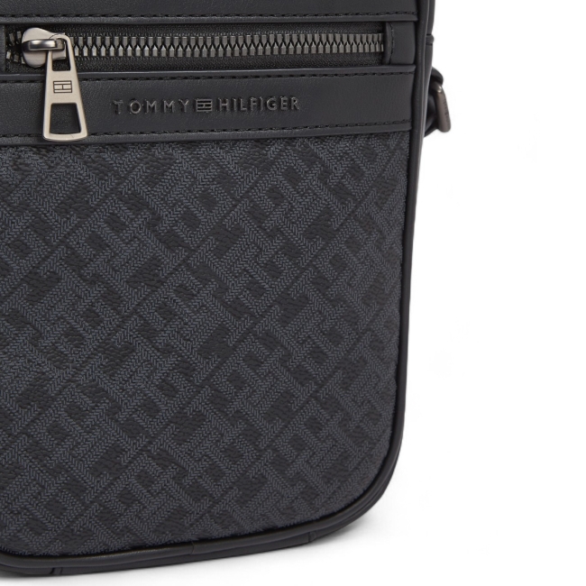 TH MONOGRAM MINI REPORTER