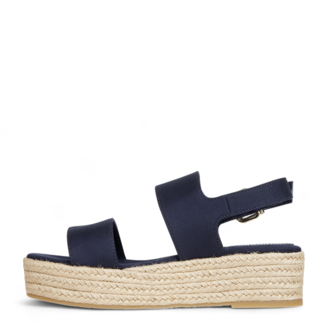 MID WEDGE SANDAL