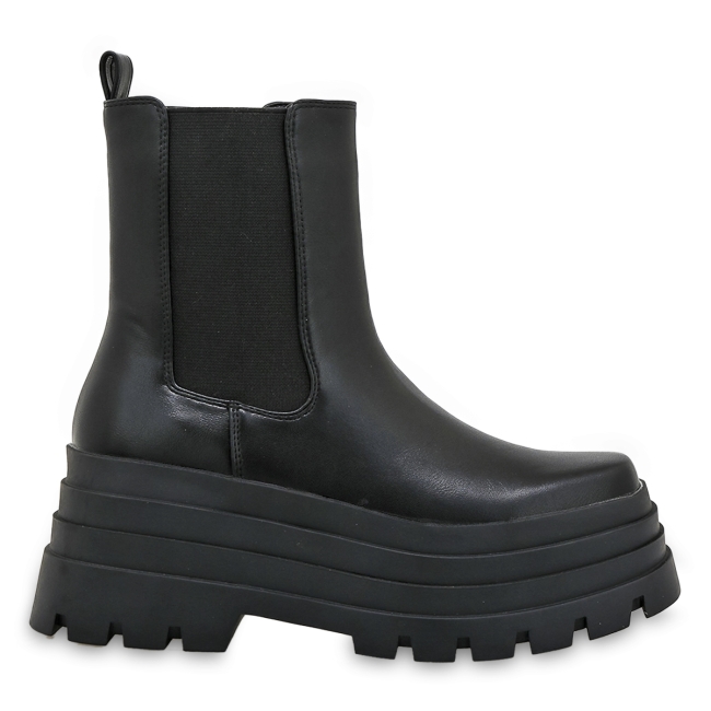 EXE CHELSEA BOOTS