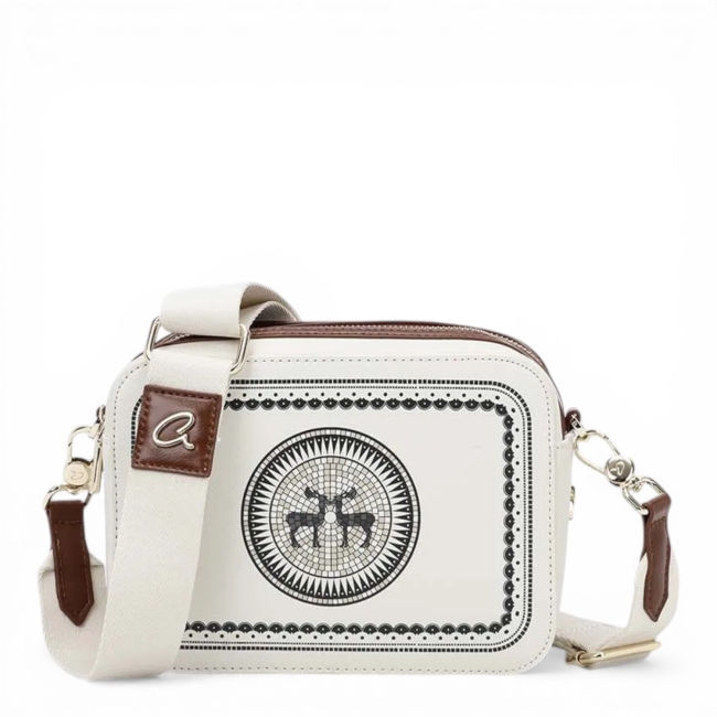 CROSS BODY