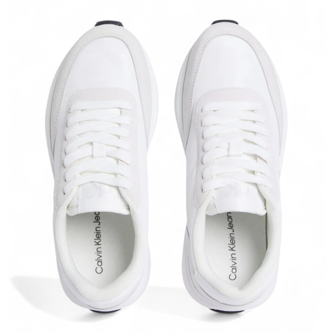 ATHLE RUNNER NYLON MIX NW LOGO