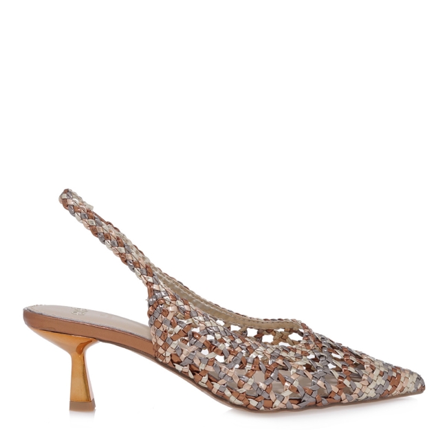 EXE SLINGBACKS