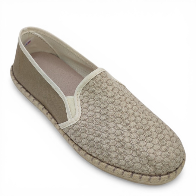 ESPADRILLES