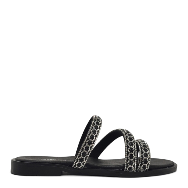 FLAT SANDALS