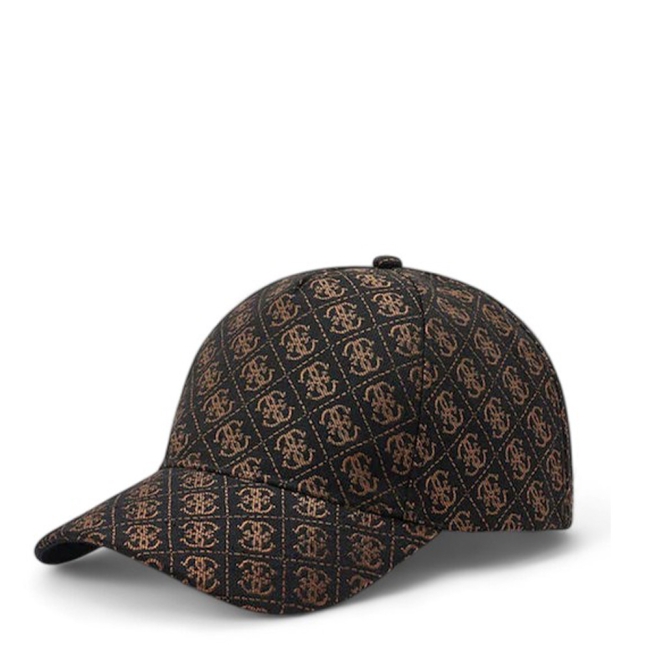 ORLINA LOGO BASEBALL CAP