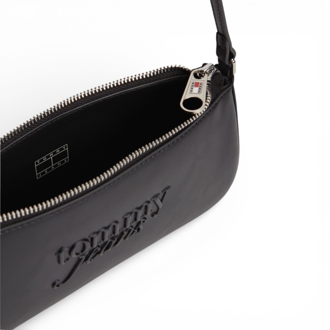 TJW MUST SHOULDER BAG