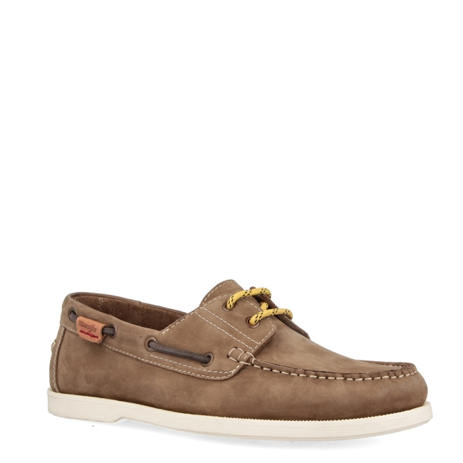 BALTIC NUBUCK