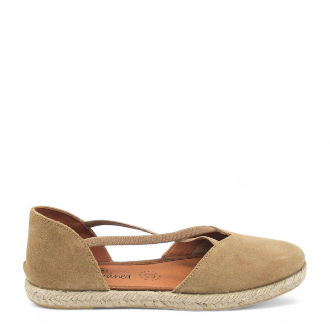 ESPADRILLES