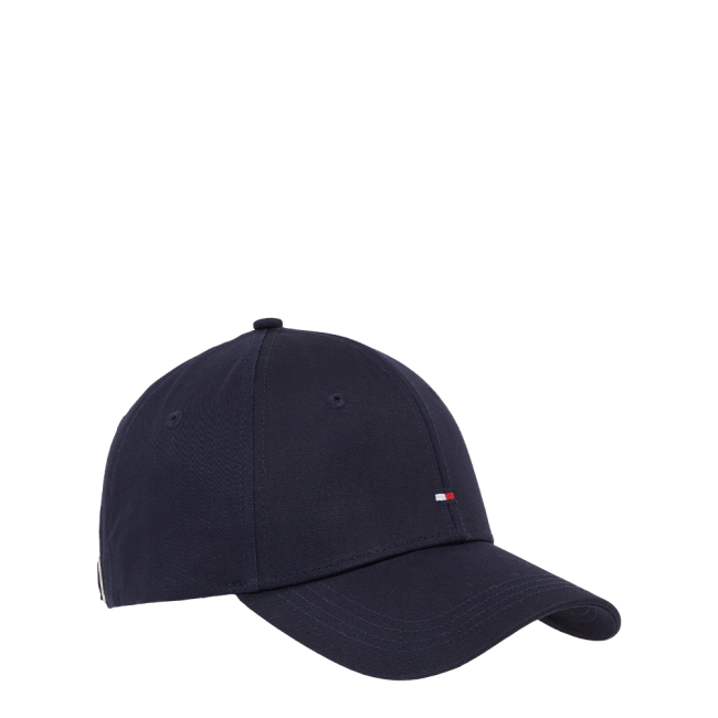 ESSENTIAL FLAG CAP