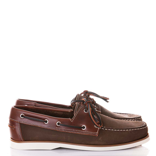 BOAT SHOE