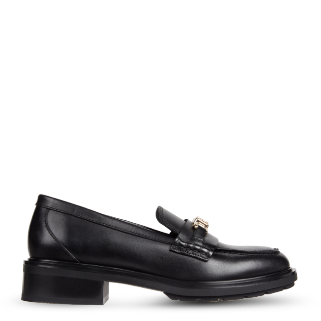TH HARDWARE LOAFER
