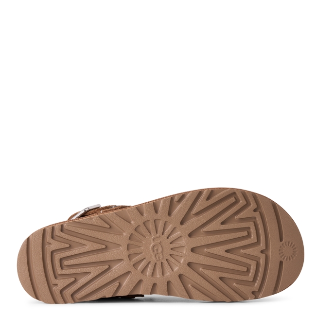 GOLDENSTAR EVELINA CLOG
