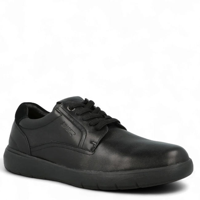 STOCKY DERBY