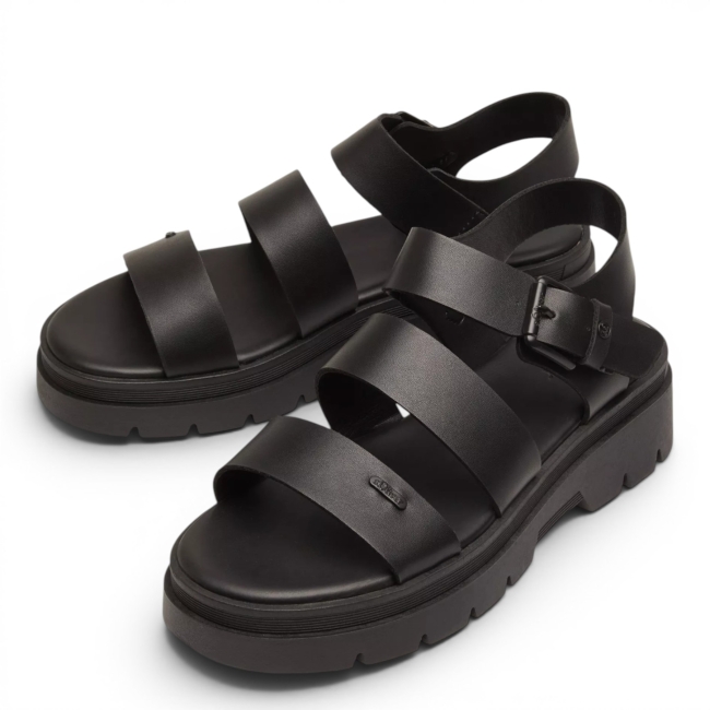 CHUNKY SANDALS