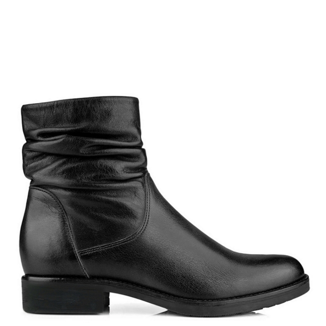 CELESTE LOW BOOTS