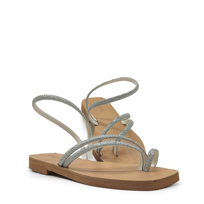 FLAT SANDALS