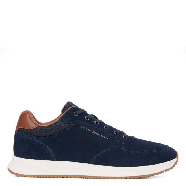 PREMIUM SUEDE HYBRID