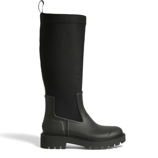 HIGH RAINBOOT NEOPRENE
