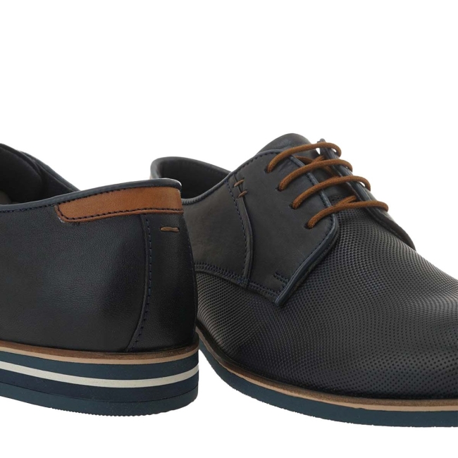 RENATO GARINI LACE UP MEN