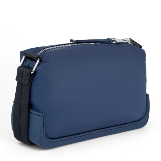 TJW UNCOVERED CAMERA BAG