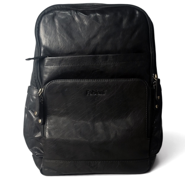 LEATHER BAG