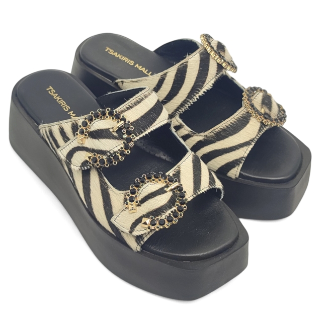 EXE FLATFORMS