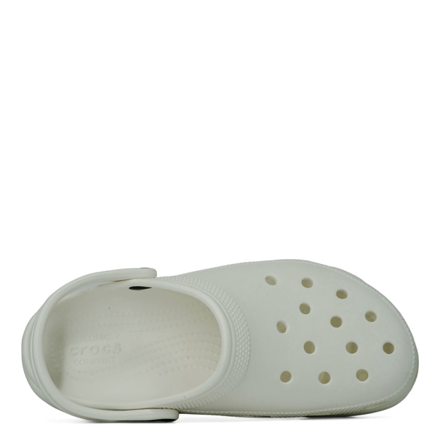 CLASSIC PLATFORM CLOG