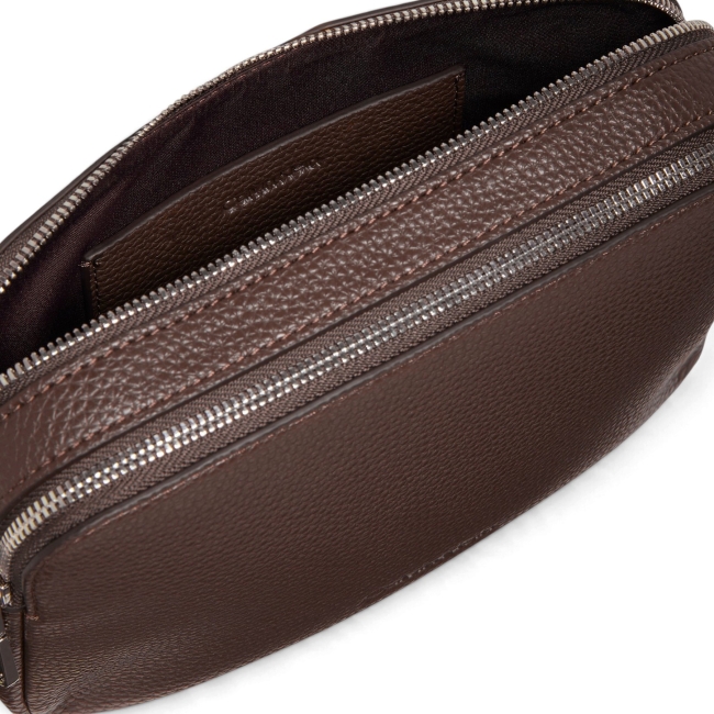 WEBBING 2X STRAP CAMERA BAG
