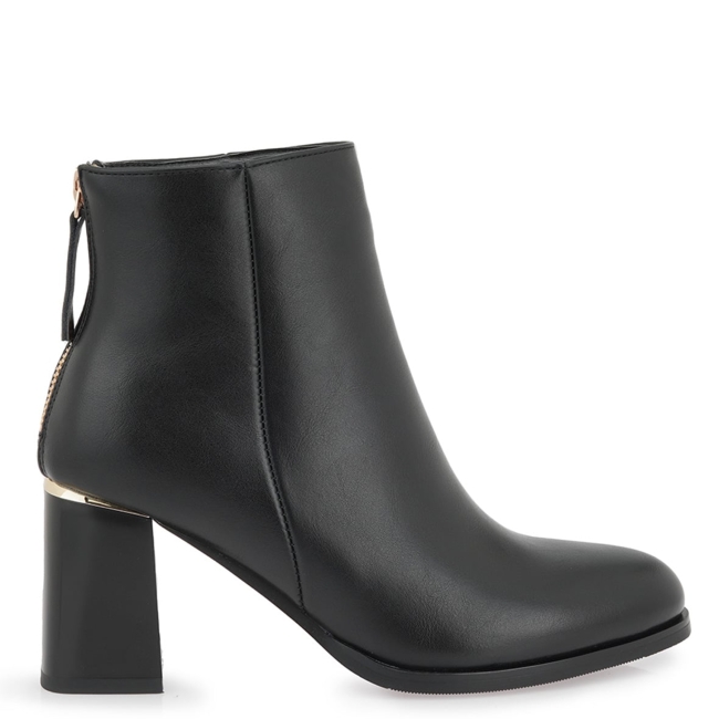 ΕΧΕ HEELED BOOTIES