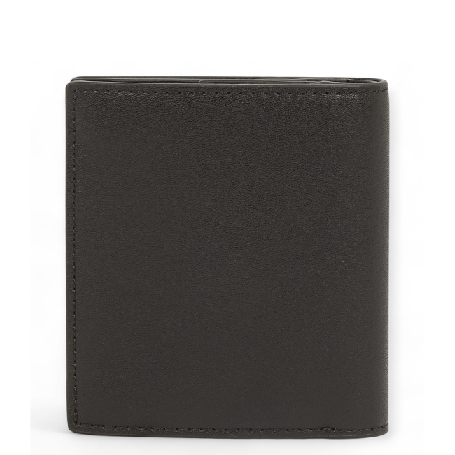 TJM HERITAGE LEATHER CC & COIN