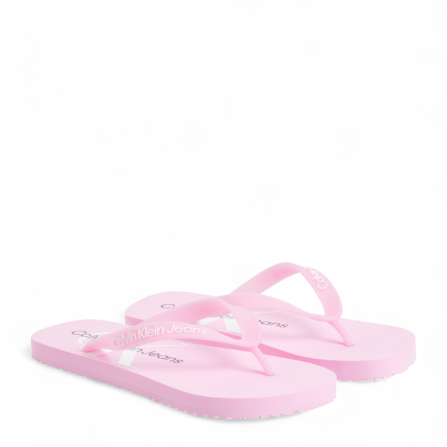 BEACH SANDAL MONOGRAM TPU