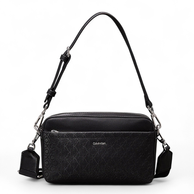 CK MUST CONV CAMERA BAG_MONO
