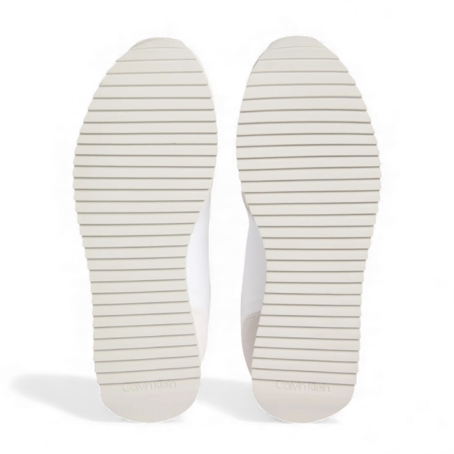 RUNNER LACEUP MG NYLON MIX