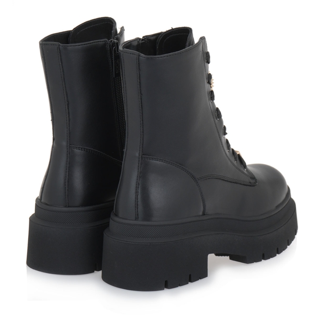 LOW BOOTS WOMEN