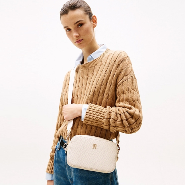 TH DISTINCT CAMERA BAG MONO