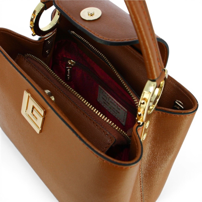 HANDBAG