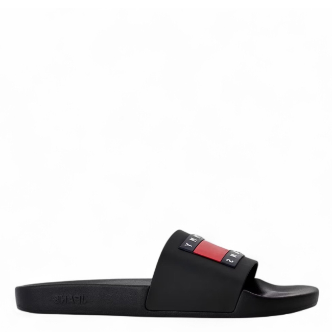 TOMMY JEANS FLAG POOL SLD ESS