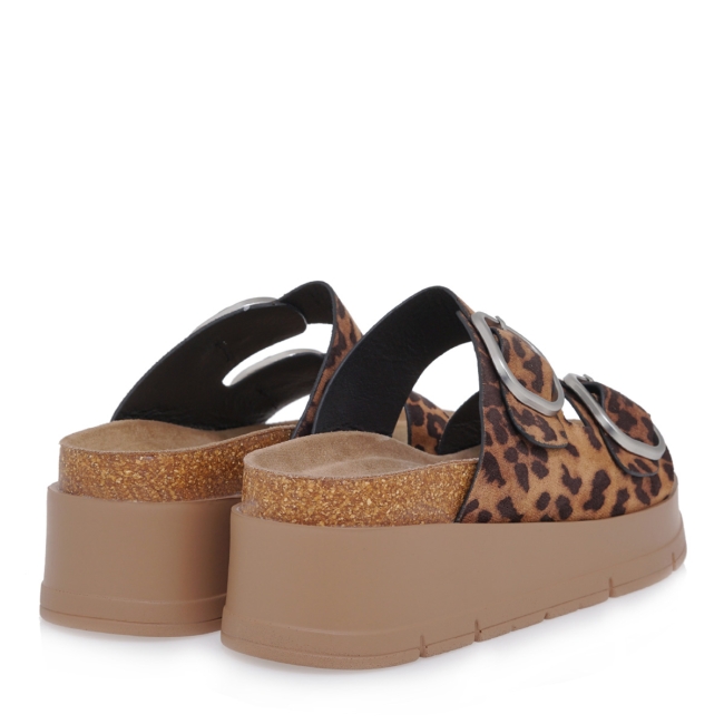 EXE FLATFORMS