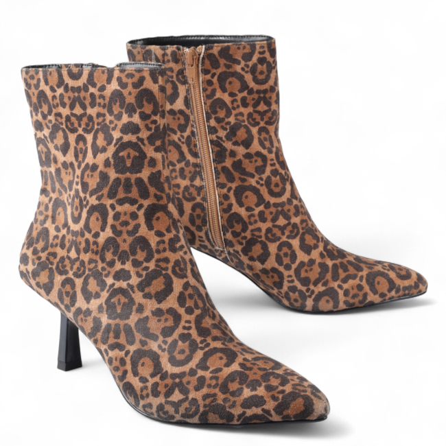 WILLOW ANKLE BOOTIE