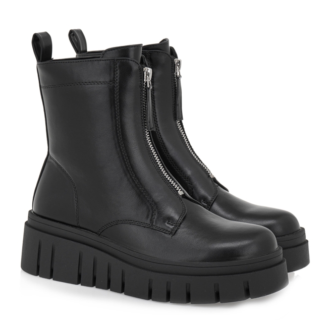 EXE LOW BOOTS