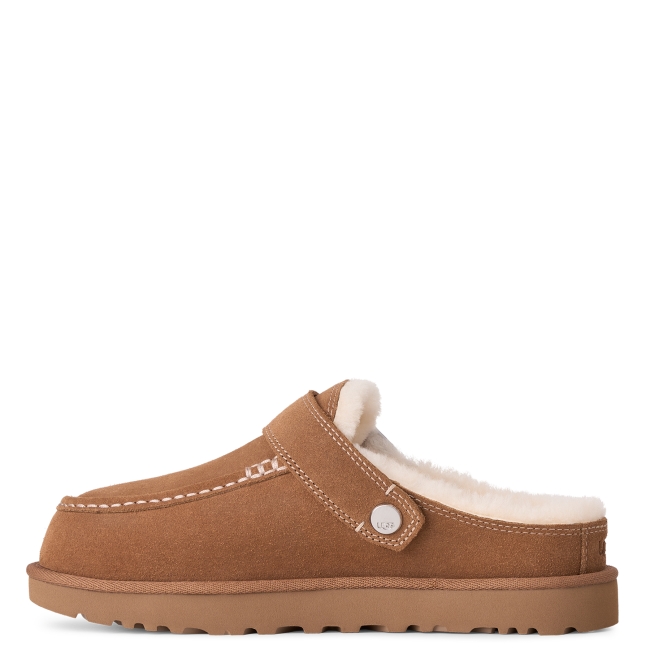 GOLDENSTAR EVELINA CLOG