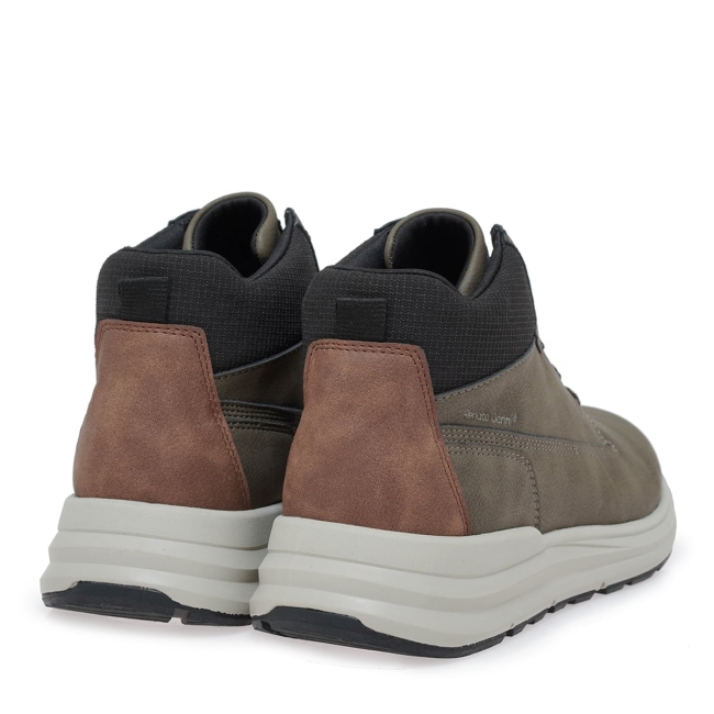 RENATO GARINI LOW BOOTS