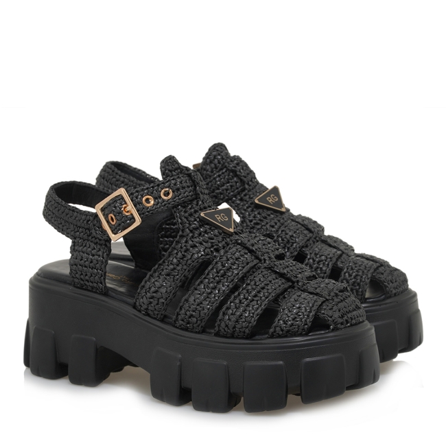 RENATO GARINI SANDALS