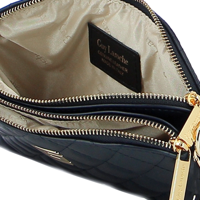 CROSS BODY