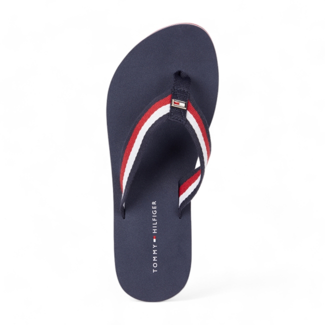 CORPORATE BEACH SANDAL